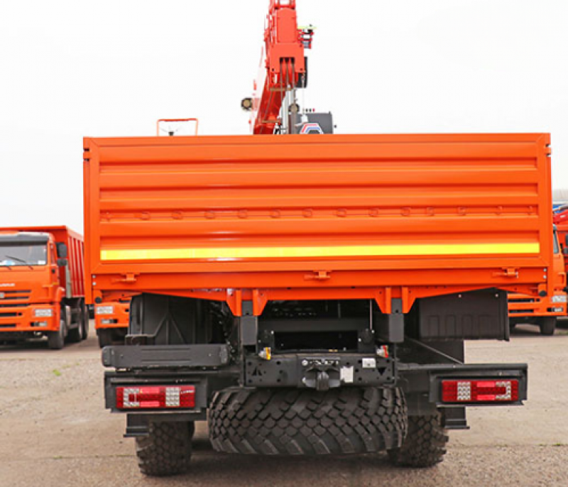 6591-120091-50 Краны-манипуляторы (КМУ)